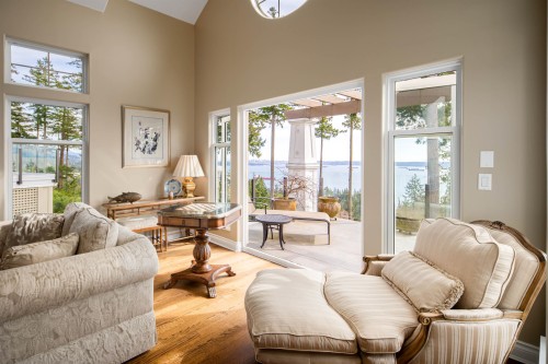 9-5110 Alderfeild Place, West Vancouver, BC 