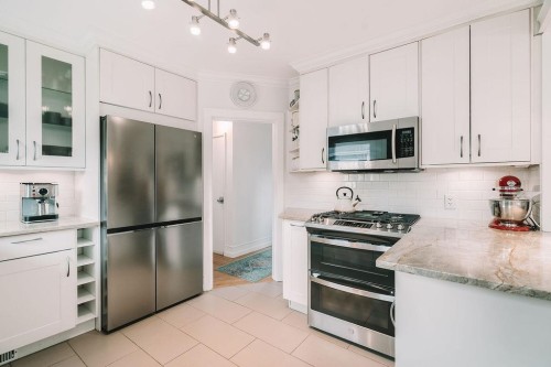 816 Ladner Street, New Westminster, BC 