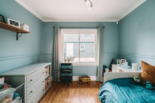 816 Ladner Street, New Westminster, BC 