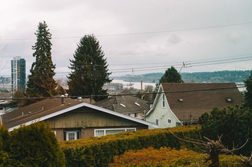 816 Ladner Street, New Westminster, BC 