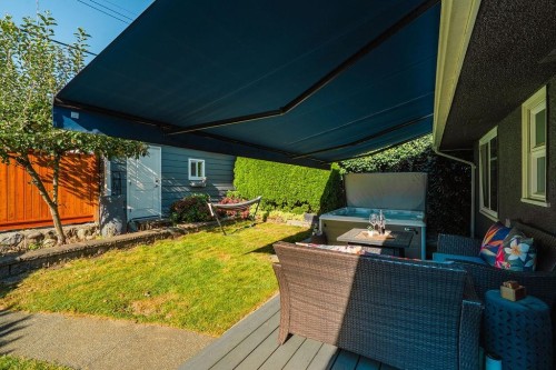 816 Ladner Street, New Westminster, BC 