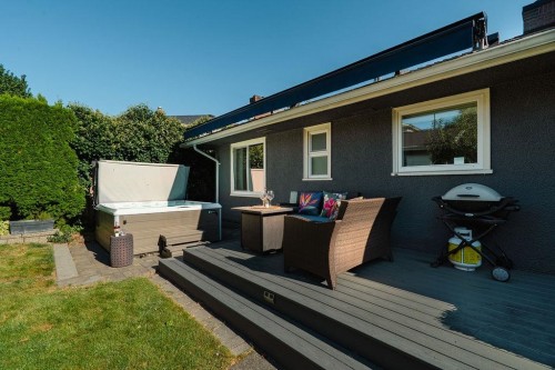 816 Ladner Street, New Westminster, BC 