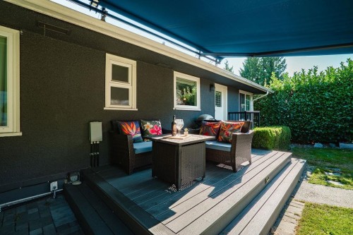 816 Ladner Street, New Westminster, BC 