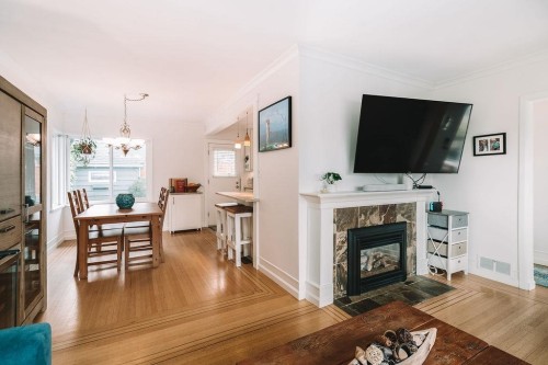 816 Ladner Street, New Westminster, BC 