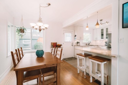 816 Ladner Street, New Westminster, BC 