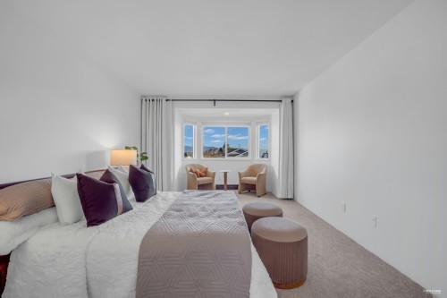 642 Lost Lake Drive, Coquitlam, BC 