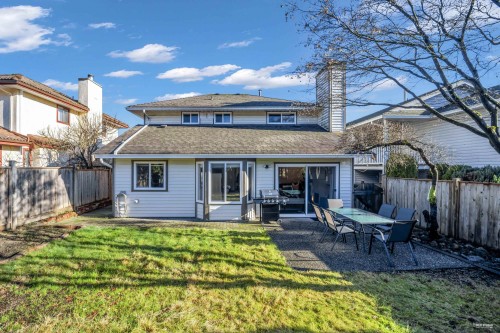 642 Lost Lake Drive, Coquitlam, BC 