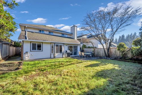 642 Lost Lake Drive, Coquitlam, BC 