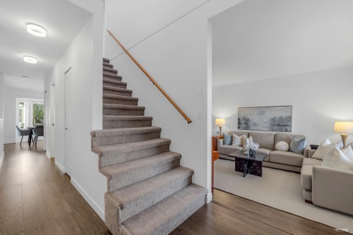 642 Lost Lake Drive, Coquitlam, BC 