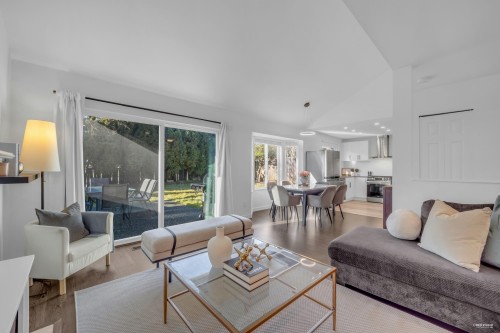 642 Lost Lake Drive, Coquitlam, BC 