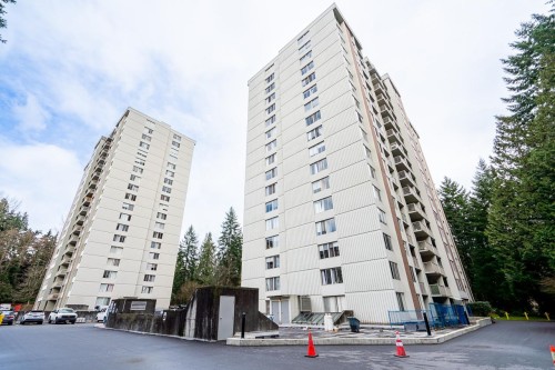 608-2004 Fullerton Avenue  North Vancouver, BC V7P 3G8