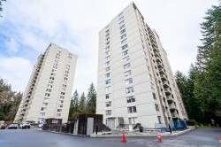 608-2004 Fullerton Avenue  North Vancouver, BC V7P 3G8