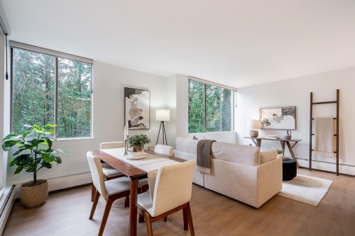 608-2004 Fullerton Avenue, North Vancouver, BC 