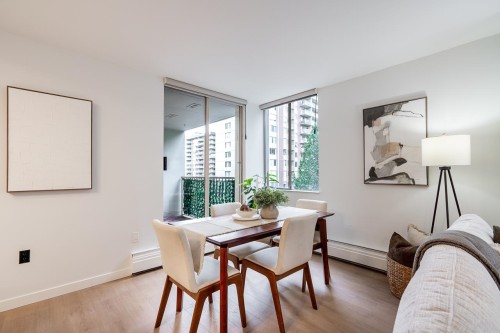 608-2004 Fullerton Avenue, North Vancouver, BC 