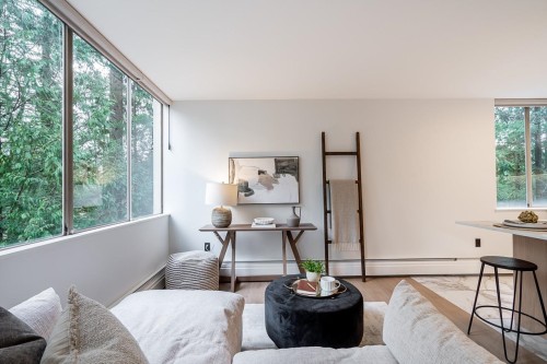 608-2004 Fullerton Avenue, North Vancouver, BC 