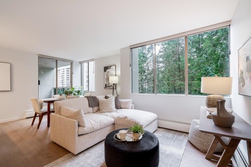 608-2004 Fullerton Avenue, North Vancouver, BC 