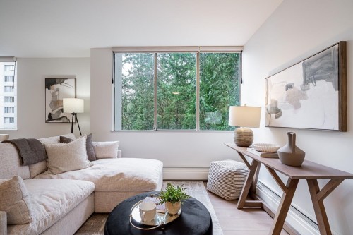 608-2004 Fullerton Avenue, North Vancouver, BC 