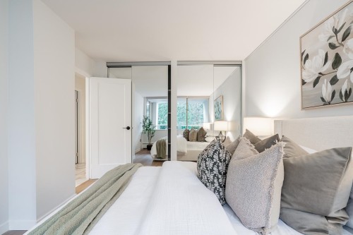 608-2004 Fullerton Avenue, North Vancouver, BC 