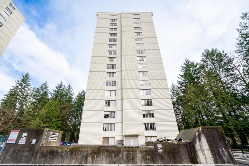 608-2004 Fullerton Avenue, North Vancouver, BC 