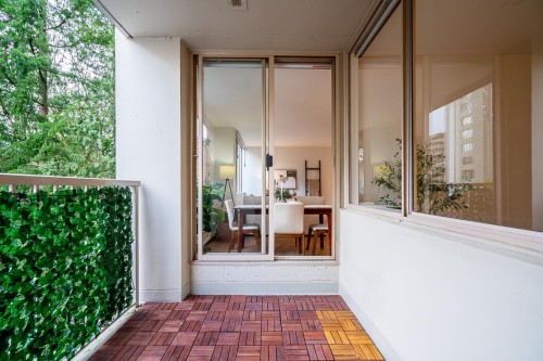 608-2004 Fullerton Avenue, North Vancouver, BC 