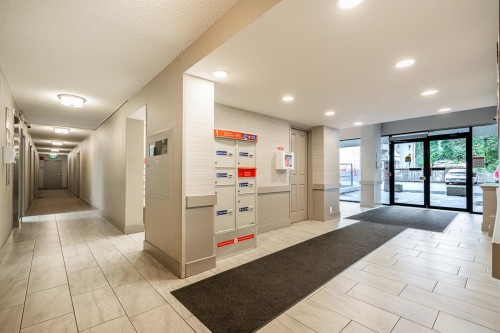 608-2004 Fullerton Avenue, North Vancouver, BC 