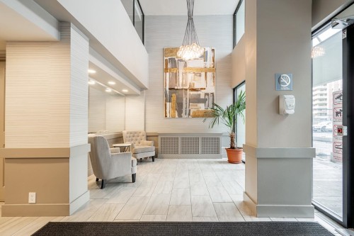 608-2004 Fullerton Avenue, North Vancouver, BC 