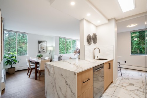 608-2004 Fullerton Avenue, North Vancouver, BC 