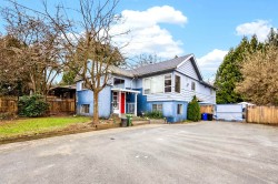 12141 230 Street  Maple Ridge, BC V2X 6R4