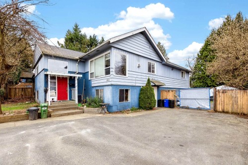 12141 230 Street, Maple Ridge, BC 