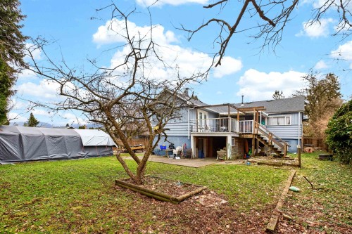 12141 230 Street, Maple Ridge, BC 