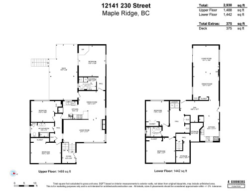 12141 230 Street, Maple Ridge, BC 