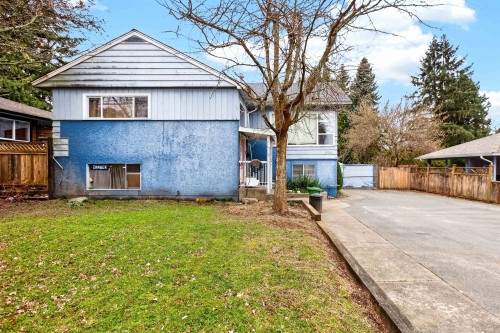 12141 230 Street, Maple Ridge, BC 