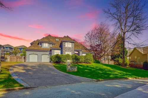 1373 Glenbrook Street, Coquitlam, BC 