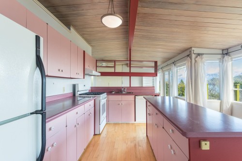 494 Sargent Road, Gibsons, BC 