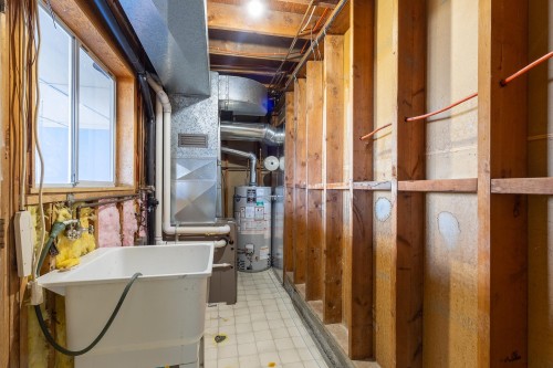 494 Sargent Road, Gibsons, BC 