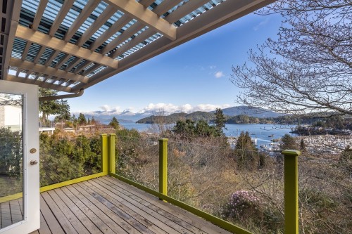 494 Sargent Road, Gibsons, BC 