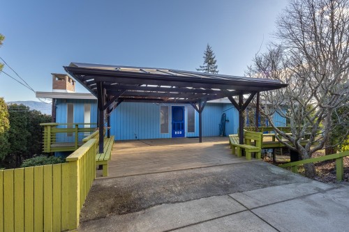 494 Sargent Road, Gibsons, BC 