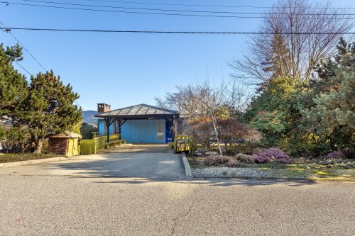 494 Sargent Road, Gibsons, BC 