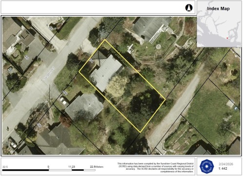 494 Sargent Road, Gibsons, BC 