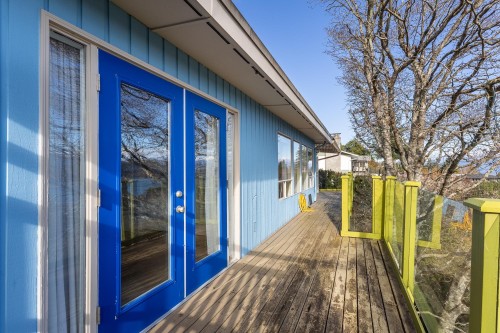 494 Sargent Road, Gibsons, BC 