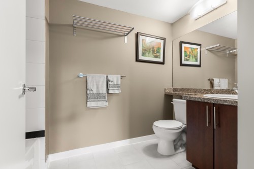 602-1178 Heffley Crescent, Coquitlam, BC 