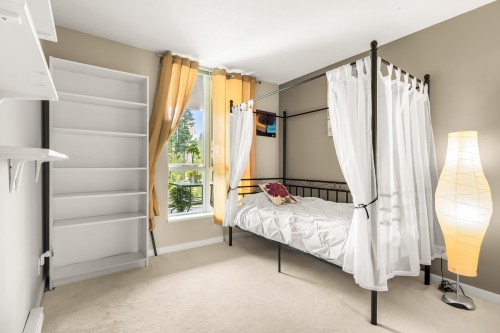 602-1178 Heffley Crescent, Coquitlam, BC 