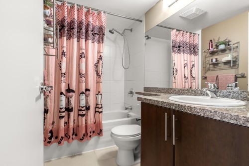 602-1178 Heffley Crescent, Coquitlam, BC 