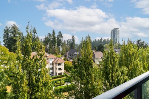 602-1178 Heffley Crescent, Coquitlam, BC 