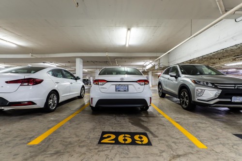 602-1178 Heffley Crescent, Coquitlam, BC 