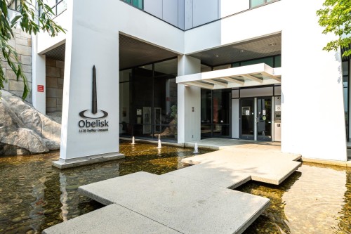 602-1178 Heffley Crescent, Coquitlam, BC 