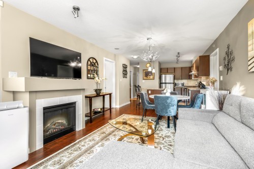 602-1178 Heffley Crescent, Coquitlam, BC 