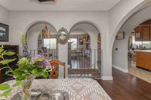 483 Sargent Road, Gibsons, BC 