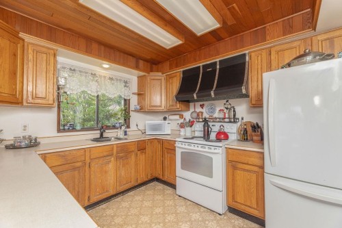 483 Sargent Road, Gibsons, BC 