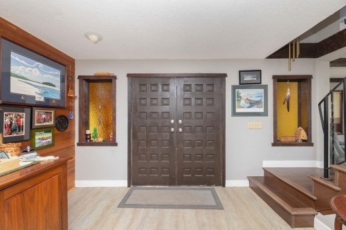 483 Sargent Road, Gibsons, BC 